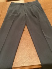 FENDI Uomo Pantalone Uomo Blu