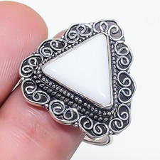 Anello con pietre - , preziose