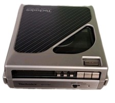 Technics SL-XP7 Lettore CD