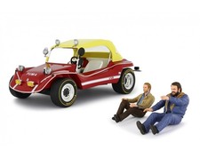 PUMA Dune Buggy 1972