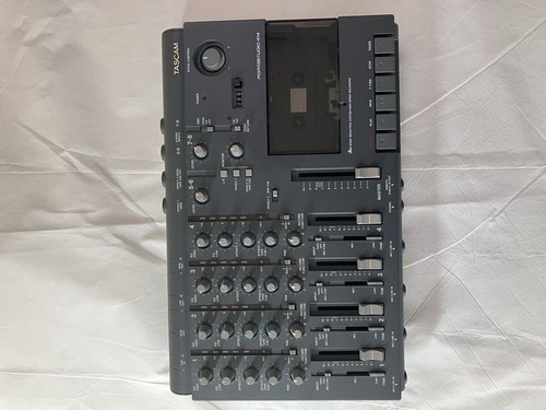 Tascam portastudio 414 - portastudio,