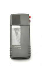 Dettatore Grundig Stenorette