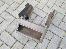 RENAULT 5 GT TURBO USATO FASE 1 CRUSCOTTO CENTRALE CONSOLE RIVESTIMENTO INTERNO