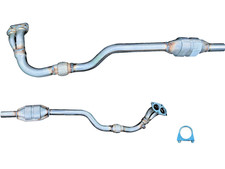 NUOVO Catalizzatore Opel Astra