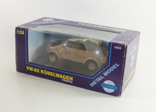 Gonio metal model vw 82 - gonio,