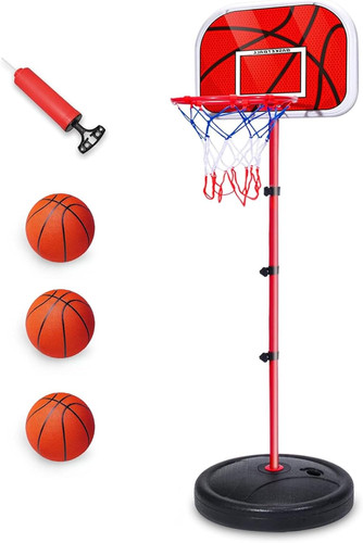 Canestro basket bambini - basket,