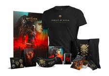 THE WITCHER 3 WILD HUNT 10TH