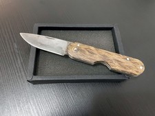 CARLOS QUEIROS Custom Foling