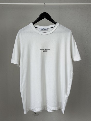 Stone island archivio - archivio, t-shirt