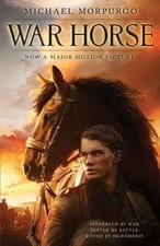 War Horse. Film Tie In von