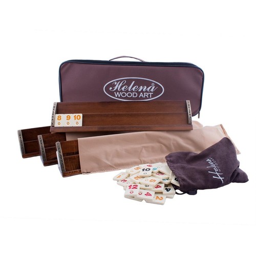Set gioco tavolo legno - set, da