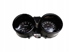 CONTATORE OROLOGI CHEVROLET