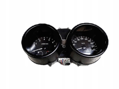 Contatore orologi chevrolet - orologi,