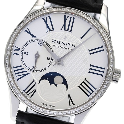 Lunetta diamantata zenith - lunetta,