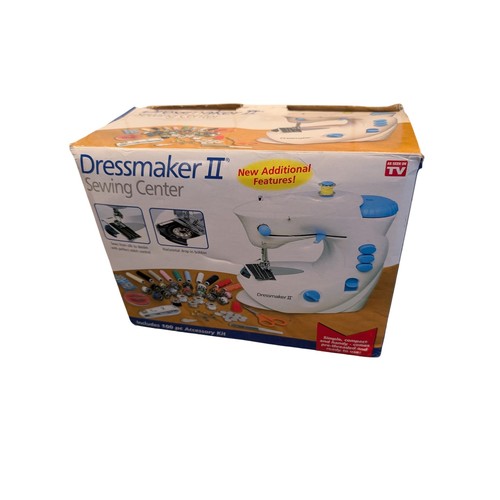 Dressmaker centro cucito - dressmaker, di