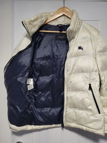 Burberry black label raro - burberry,