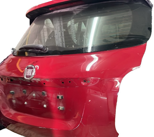 Portellone fiat 500x 2015 - 2015, in
