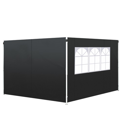 Outsunny gazebo ricambio - gazebo,