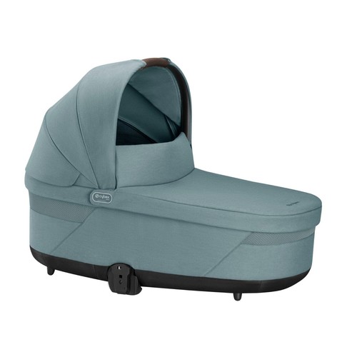Cybex cot lux - cybex, sky