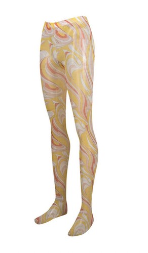 Leggings emilio pucci taglia - pucci,