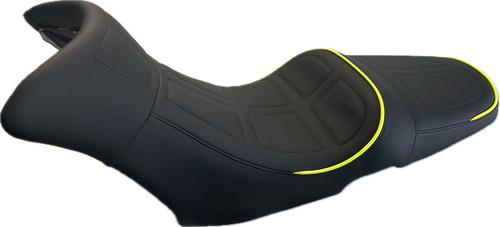 Sedile completo triumph - completo, tiger