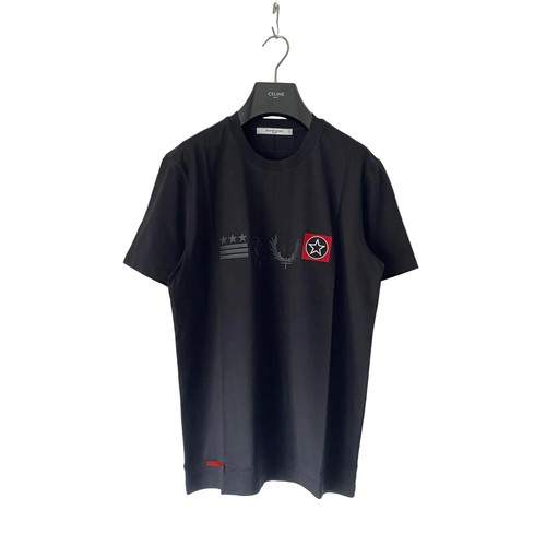 Shirt givenchy 1 - 1,