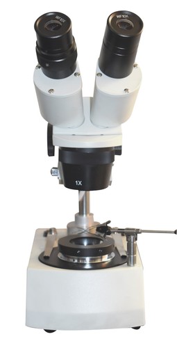 Microscopio stereo - microscopio, di