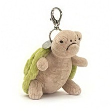 Charm borsa tartaruga jellycat - borsa,