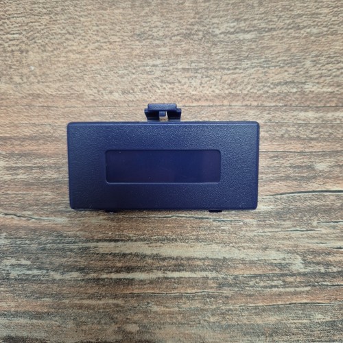 Cache pile gameboy - cache,