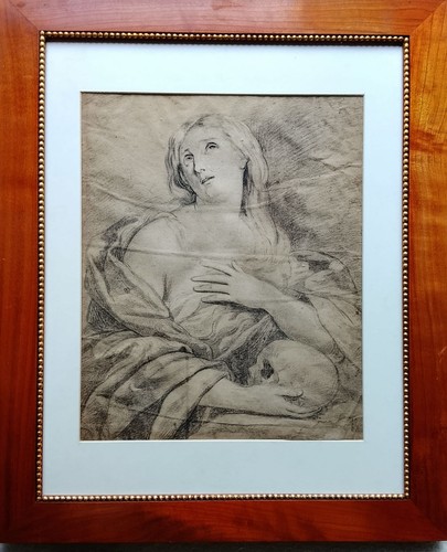 Scuola dei carracci ambito - scuola,