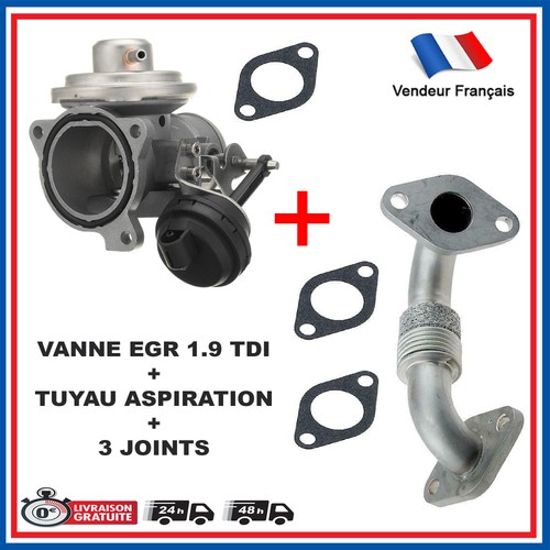 Valvola egr pneumatica - egr,