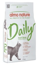 almo nature crocchette gatto