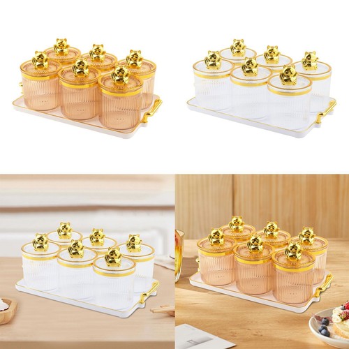 Barattoli spezie cucina - barattoli, di