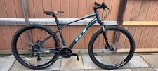 Mountain bike GT Aggressor