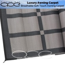 EuroTrail Tappeto da Tenda di