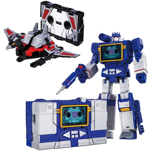 Transformers masterpiece - transformers,