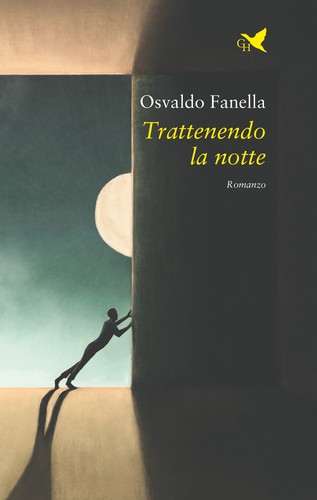 Trattenendo notte fanella - -,