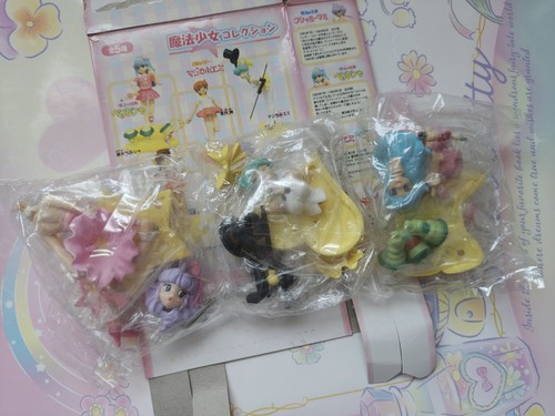 Epoch 2005 creamy mami - creamy,