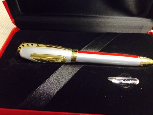 Ducati limited edition - ducati,