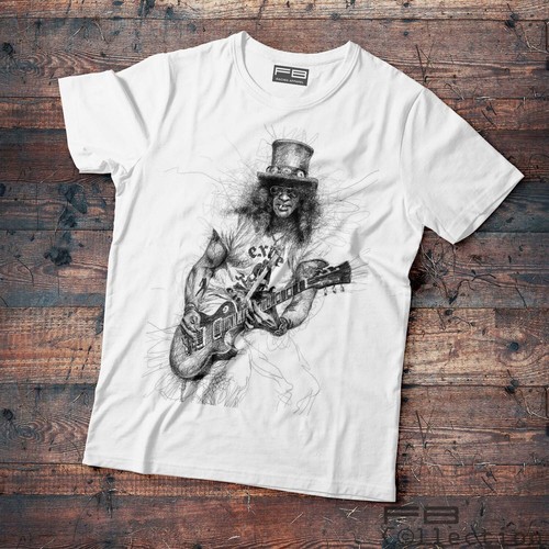 Shirt maglietta slash - t-shirt,