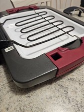 BISTECCHIERA ELETTRICA