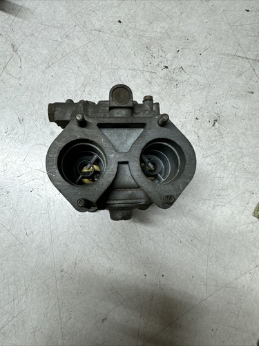 Carburatore solex phh 6 - carburatore,