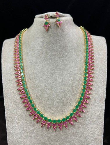 Set collana taglio stella - set,