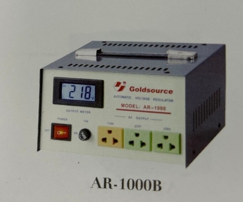 Trasformatore stabilizzatore - trasformatore,