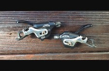 Paire de shifters xtr 10v sl m980
