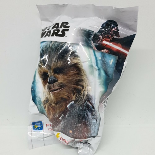 Eurospin star wars chewbacca - eurospin,