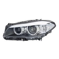 FARO FANALE ANTERIORE SX