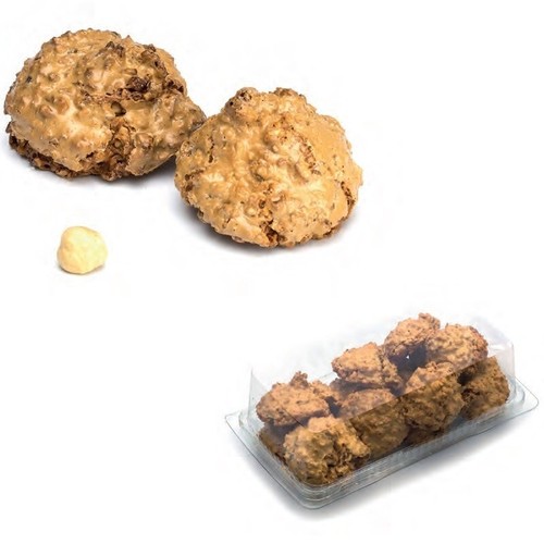Antico forno biscotti brutti - forno,