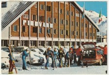 PASSO DELLO STELVIO - BOLZANO