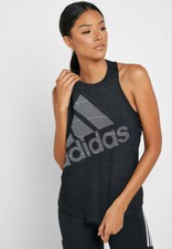 ADIDAS Badge Di Sport BOS Top